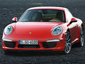 保时捷911 2012款 911 Carrera  3.4 PDK
