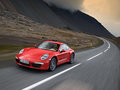 保时捷911 2012款 911 Carrera  3.4 PDK