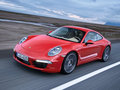 保时捷911 2012款 911 Carrera  3.4 PDK