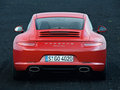 保时捷911 2012款 911 Carrera  3.4 PDK