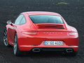 保时捷911 2012款 911 Carrera  3.4 PDK
