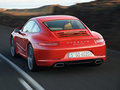 保时捷911 2012款 911 Carrera  3.4 PDK