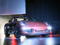 保时捷911 3.4LCarrera2012款