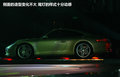保时捷911 3.4LCarrera2012款