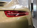 保时捷911 2012款 911 Carrera