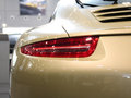 保时捷911 2012款 911 Carrera