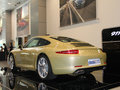保时捷911 2012款 911 Carrera