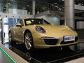 保时捷911 2012款 911 Carrera