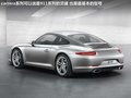 保时捷911 图片