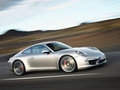 保时捷911 2012款 911 Carrera S  3.8 PDK图片