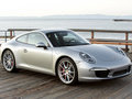 保时捷911 2012款 911 Carrera S  3.8 PDK图片