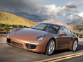 保时捷911 2012款 911 Carrera S  3.8 PDK图片