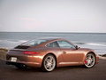 保时捷911 2012款 911 Carrera S  3.8 PDK图片