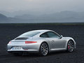 保时捷911 2012款 911 Carrera S  3.8 PDK图片
