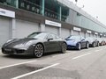 保時(shí)捷911 2012款 911 Carrera S 3.8PDK圖片