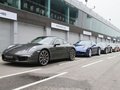 保时捷911 2012款 911 Carrera S 3.8PDK图片