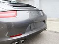 保時(shí)捷911 2012款 911 Carrera S 3.8PDK圖片