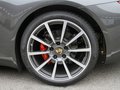 保時(shí)捷911 2012款 911 Carrera S 3.8PDK圖片