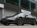 保时捷911 2012款 911 Carrera S 3.8PDK图片