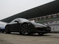 保時(shí)捷911 2012款 911 Carrera S 3.8PDK圖片