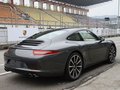 保时捷911 2012款 911 Carrera S 3.8PDK图片