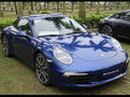 保时捷911 2012款 911 Carrera S 3.8PDK图片