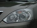 吉利全球鹰远景 新远景 1.5 DVVT MT 舒适型 2012款 试驾图片