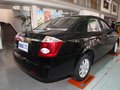 吉利全球鹰远景 2012款 1.5 DVVT MT 天窗版图片