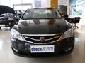 荣威350 2011款 1.5 AT 迅达版图片