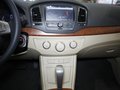 荣威350 2011款 1.5 AT 讯悦版图片