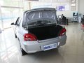 夏利N5 夏利N5 1.1 MT 标准型 国四 2011款图片