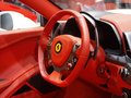 法拉利458 2012款 458Italia Spider图片