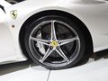 法拉利458 2012款 458Italia Spider图片