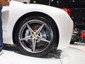 法拉利458 2012款 458Italia Spider图片