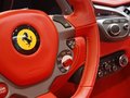 法拉利458 2012款 458Italia Spider图片