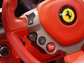 法拉利458 2012款 458Italia Spider图片