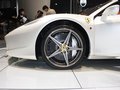 法拉利458 2012款 458Italia Spider图片