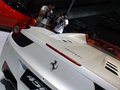 法拉利458 2012款 458Italia Spider图片