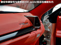 法拉利458 图片