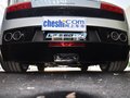 Gallardo LP560-4 5.2L AMT Spyder 2011款圖片