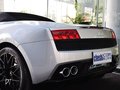 Gallardo LP560-4 5.2L AMT Spyder 2011款图片