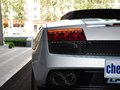 Gallardo LP560-4 5.2L AMT Spyder 2011款图片