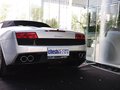 Gallardo LP560-4 5.2L AMT Spyder 2011款图片