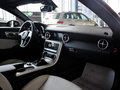 奔驰SLK 2012款 SLK 200 豪华运动型图片