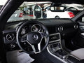 奔驰SLK 2012款 SLK 200 豪华运动型图片