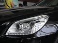 奔馳SLK 2012款 SLK 200 豪華運(yùn)動型圖片