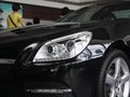奔驰SLK 2012款 SLK 200 豪华运动型图片