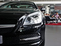 奔驰SLK 2012款 SLK 200 豪华运动型图片