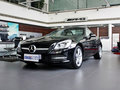 奔驰SLK 2012款 SLK 200 豪华运动型图片
