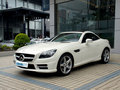奔驰SLK 2011款 SLK200图片